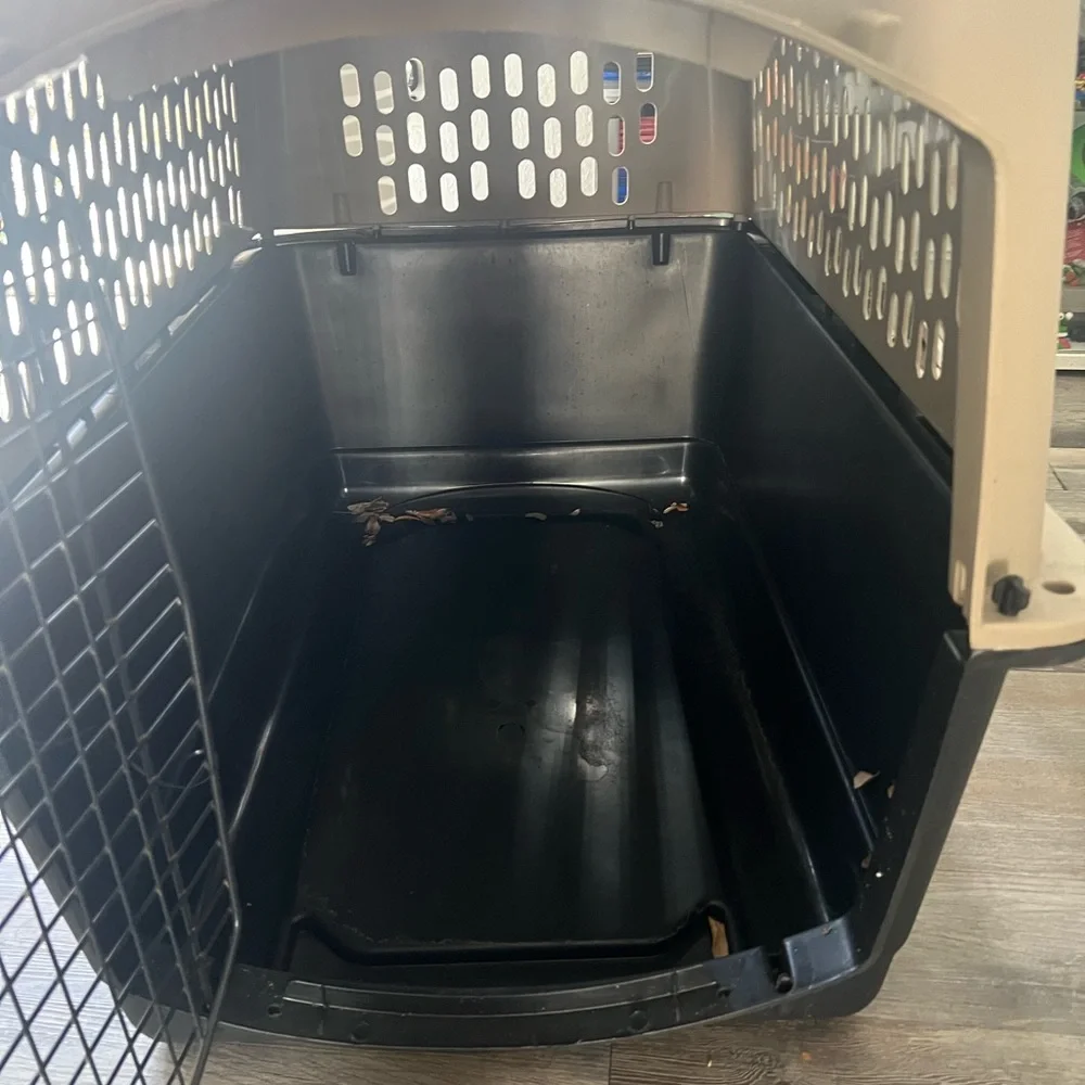 Dog kennel XL